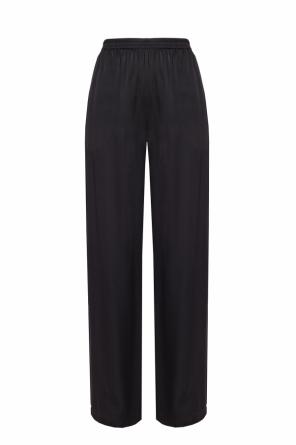 Wide-legged sweatpants, zdjęcie 1 Wide-legged sweatpants od Acne